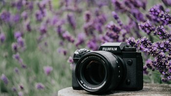Nuevos modelos compactos de Fujifilm,