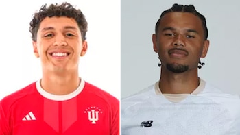 Quiénes son los dos nuevos