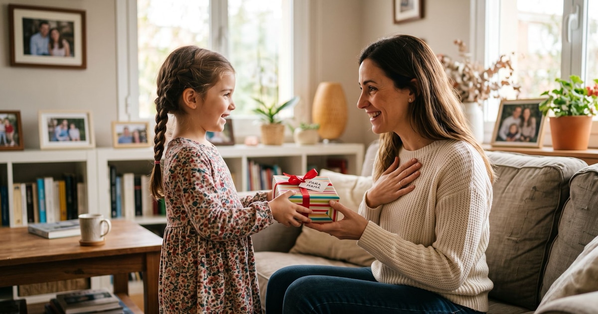 Día de la Madre: tecnología y electrodomésticos con hasta 50% de descuento