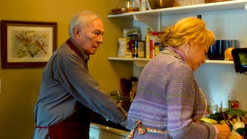 Cinco sugerencias prácticas para alimentarse bien después de los 65 años