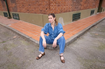 Sofía Wiñazki