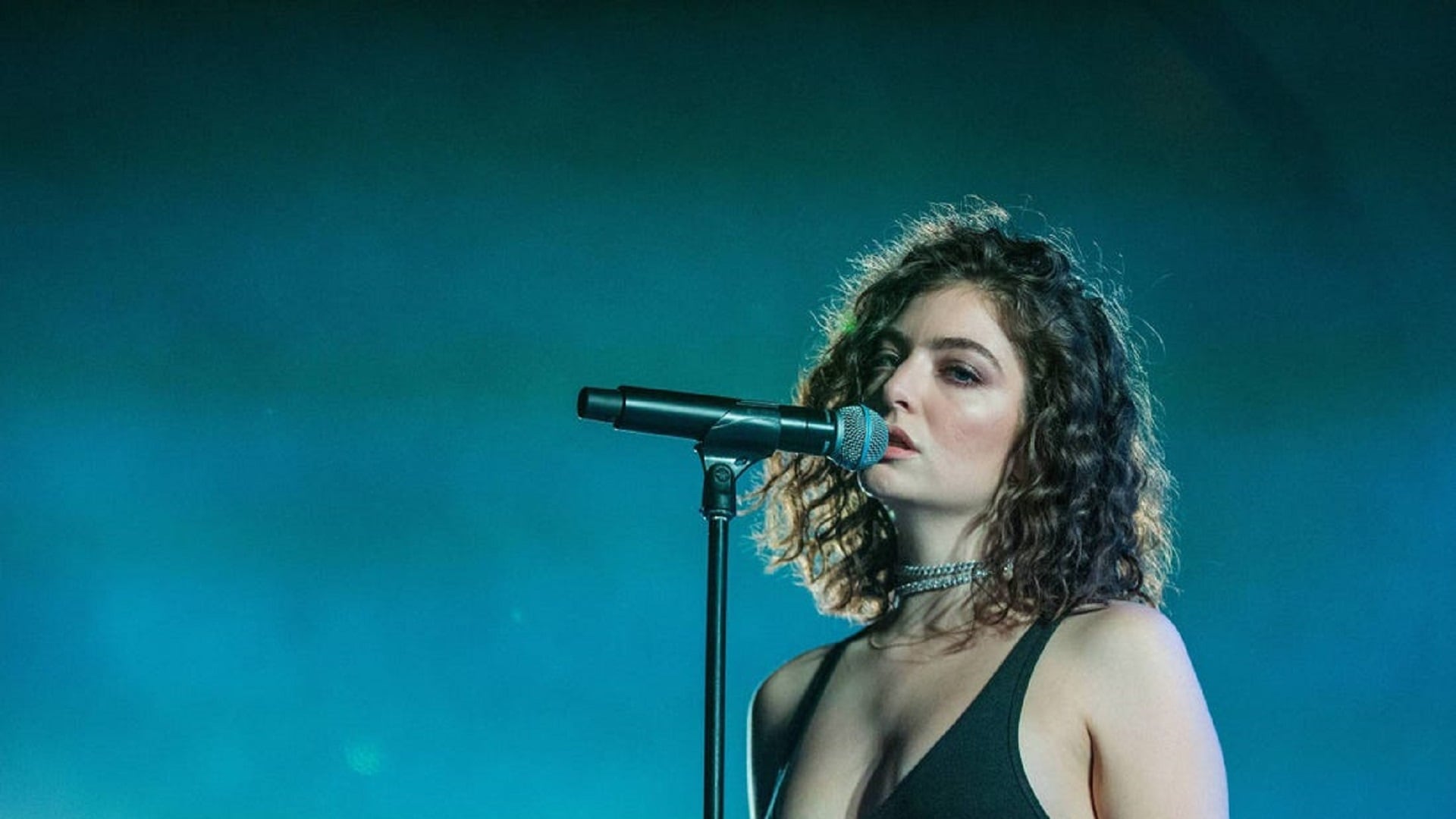 Lorde regresa para conquistar la CDMX, Guadalajara y Monterrey (Foto: Instagram/@mtvlat)