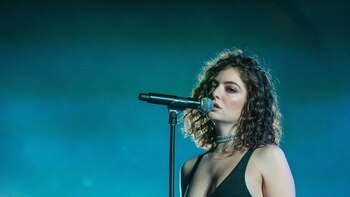 Lorde regresa para conquistar la