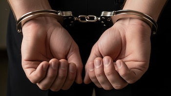 Presunto feminicida buscado en Dallas es detenido en Coahuila con droga y arma tras brutal crimen contra Daisy Moctezuma