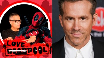 El intérprete de Deadpool fue