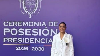 Secretaria general de la Cancillería de Colombia habría “inflado” la experiencia para acceder al cargo: certificó haber sido directora general de una empresa que al parecer no existía