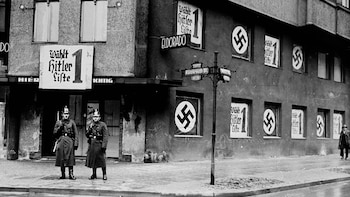 Landesarchiv Berlin/U.S. Holocaust Memorial Museum