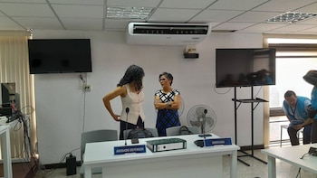 Guatemala: El tribunal de mayor riesgo aplaza juicio contra Claudia González hasta 2027, exfiscal de la CICIG