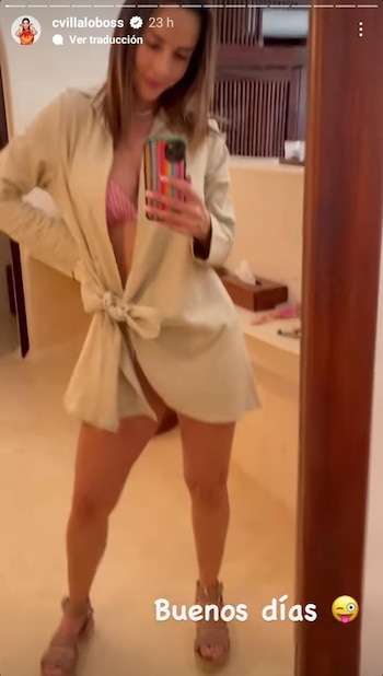 Carmen Villalobos (IG/@cvillaloboss)