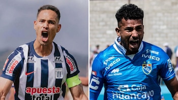 A qué hora juega Alianza Lima vs ADT HOY: partido en Tarma por fecha 10 de Torneo Apertura de Liga 1 2026