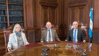 La Suprema Corte bonaerense pidió crear más juzgados y tribunales por el aumento de causas