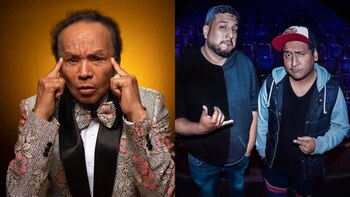 Melcochita critica la falta de