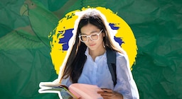 Brasil abrió convocatoria para 880 becas de posgrado gratuitas en 62 universidades para 2026: estos son los requisitos para participar