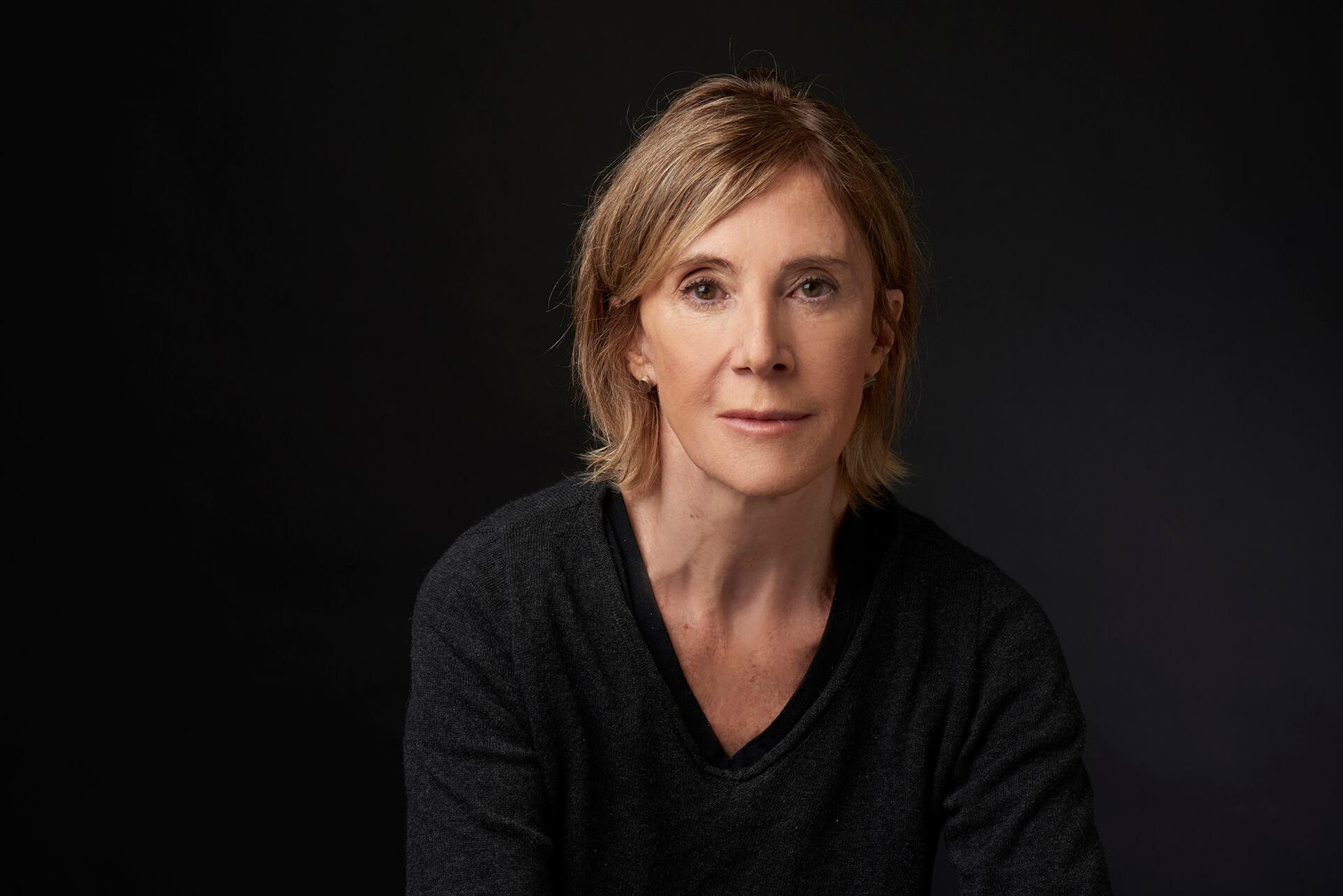María Negroni reflexiona sobre la escritura como ejercicio de indocilidad y búsqueda personal