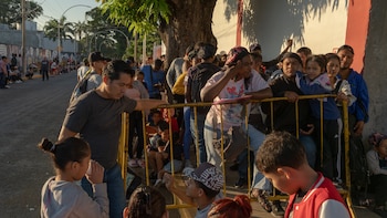 La Corte Suprema se inclina