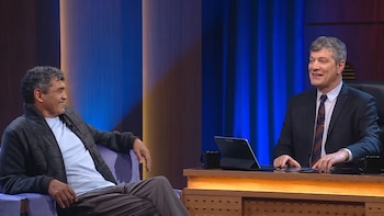 La última entrevista del Roña Castro con Mario Pergolini: las confesiones íntimas de una vida a los golpes