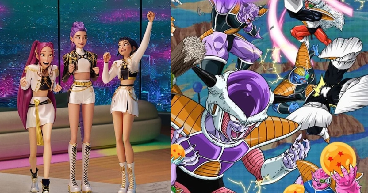 Guía para generar imágenes de Las Guerreras K-pop como soldadas de Freezer