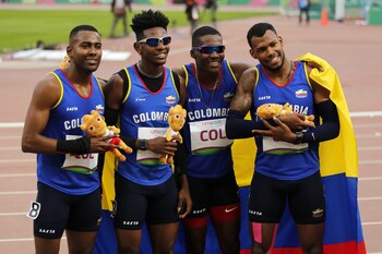 Lima, Perú, 10 de agosto