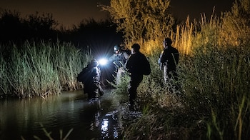 (Imagen Ilustrativa Infobae)