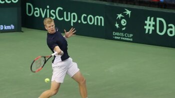 ITF Approves Overhaul of Davis