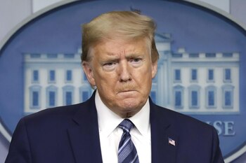 Donald Trump impone aranceles del