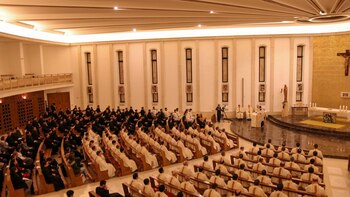 Delitos sexuales de religiosos: un