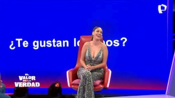 (El valor de la verdad)