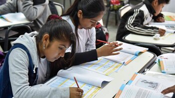 El gobierno federal puede encargarse