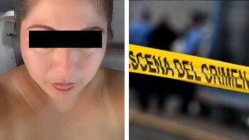 Identifican a la víctima del