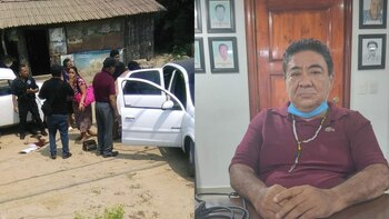 Foto: TW/JacobMorant