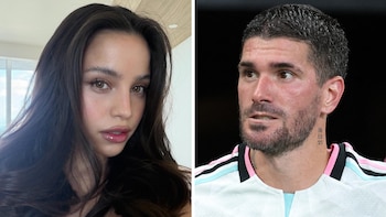 El comunicado del equipo de Emilia Mernes tras una polémica versión que la relacionó con Rodrigo de Paul