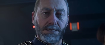 Squadron 42, de Cloud Imperium