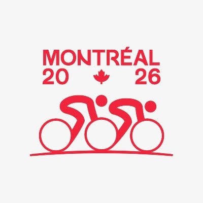 La selección afrontará el Campeonato Mundial de Ciclismo en Ruta UCI 2026 del 20 al 27 de septiembre en Canadá - crédito Monréal 2026