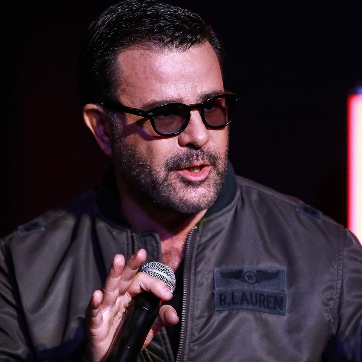 Quién fue el primer amor de Eduardo Capetillo - Infobae