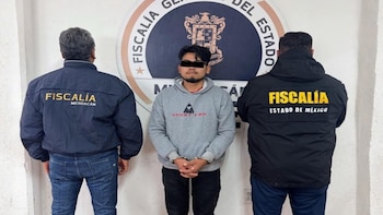 Detienen en Michoacán a sujeto investigado por homicidio en Tecámac, Edomex
