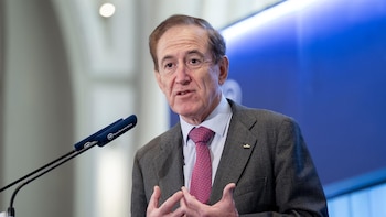 Mapfre capta 40 millones en