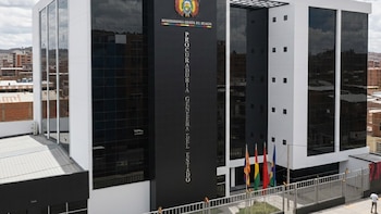 Un fallo internacional obliga a Bolivia a indemnizar a un reconocido banco español con 105 millones de dólares