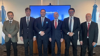 Nucleoeléctrica: renunciaron dos gerentes que