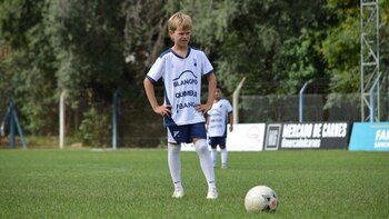 Quién es Matías Juárez, el