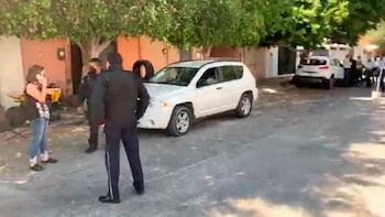 Al estar cerca de Galindo