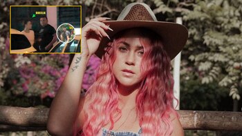 Ducelia Echevarría y la vez