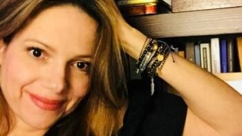 Ana Cristina Restrepo