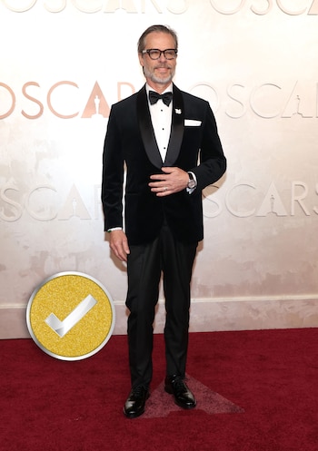 Los mejores y peores vestidos de los premios Oscar 2025