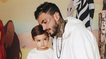 Video: “I'm a little worried