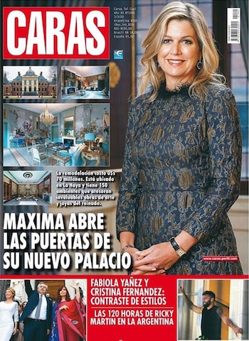 Revista Caras