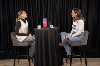 "Lo superficial también es necesario",