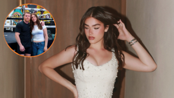 Antes de pelear con Mbilli, Canelo Álvarez celebra con lujo el cumpleaños 19 de su hija Emily