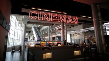 Las ventas de entradas y