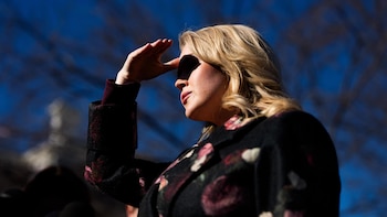 EEUU afirma que "la diplomacia