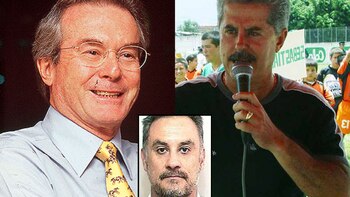 Los secretos que Ángel Restrepo,